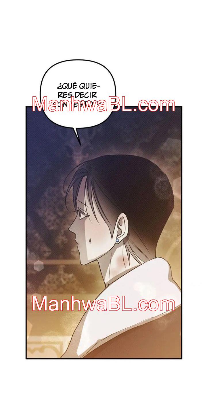 Solo para dos - Capítulo 60 manhwa