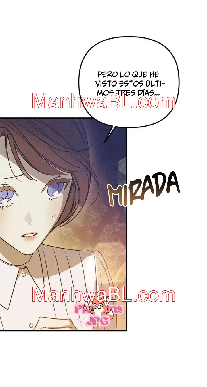 Solo para dos - Capítulo 60 manhwa