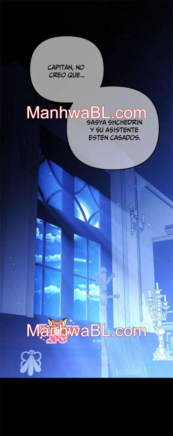 Solo para dos - Capítulo 60 manhwa