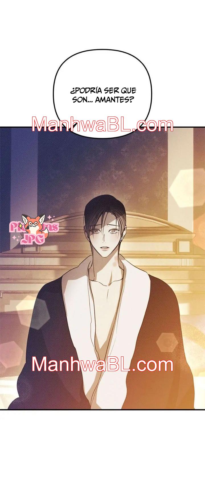 Solo para dos - Capítulo 60 manhwa