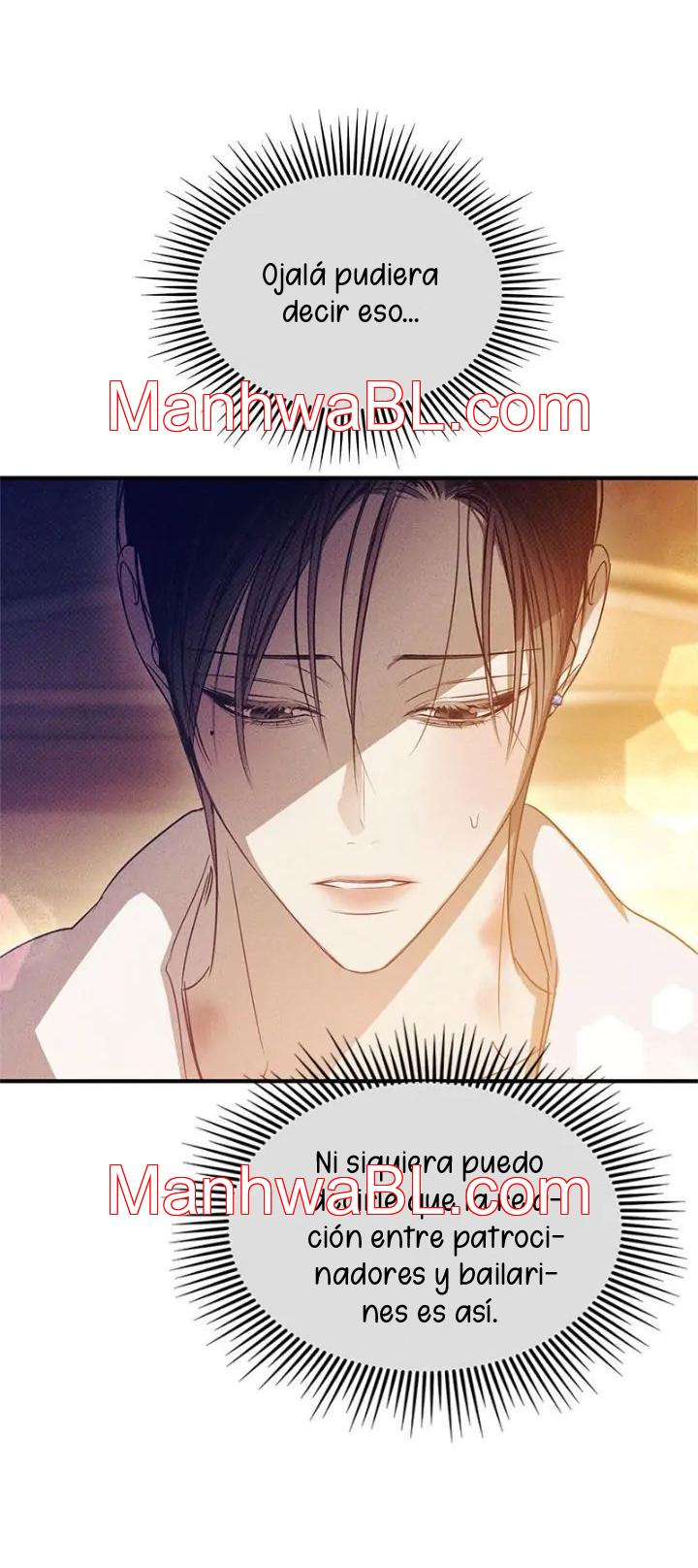 Solo para dos - Capítulo 60 manhwa