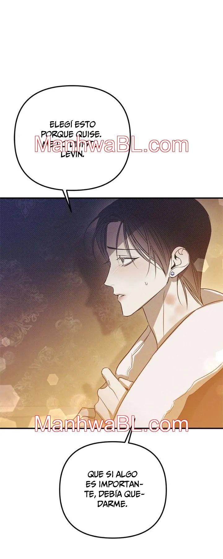 Solo para dos - Capítulo 60 manhwa