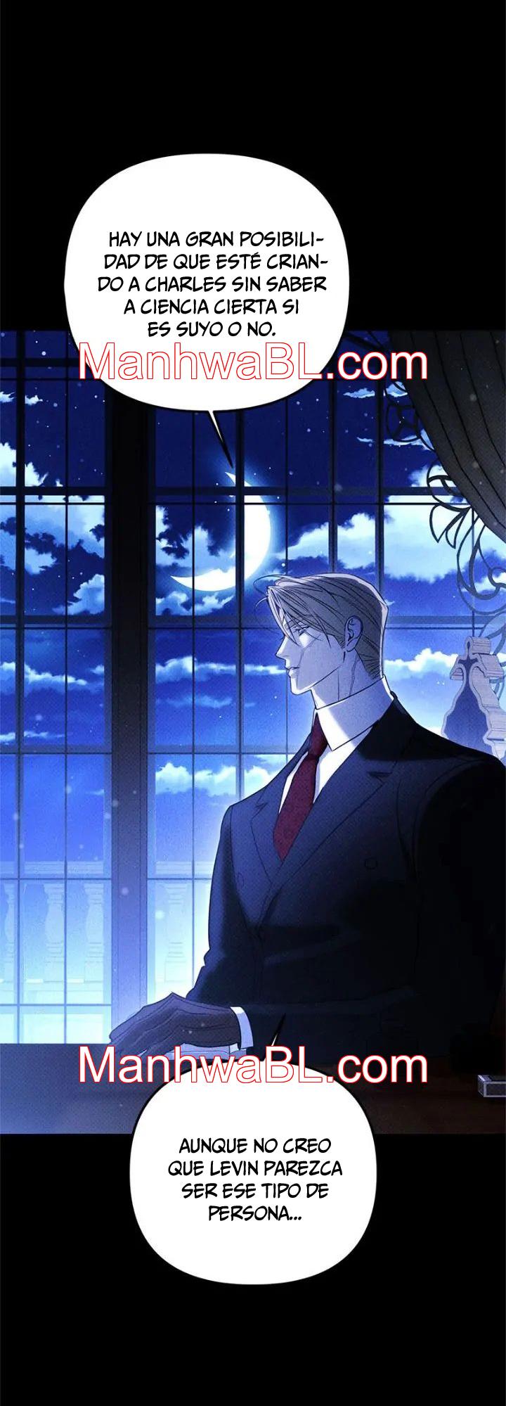 Solo para dos - Capítulo 60 manhwa