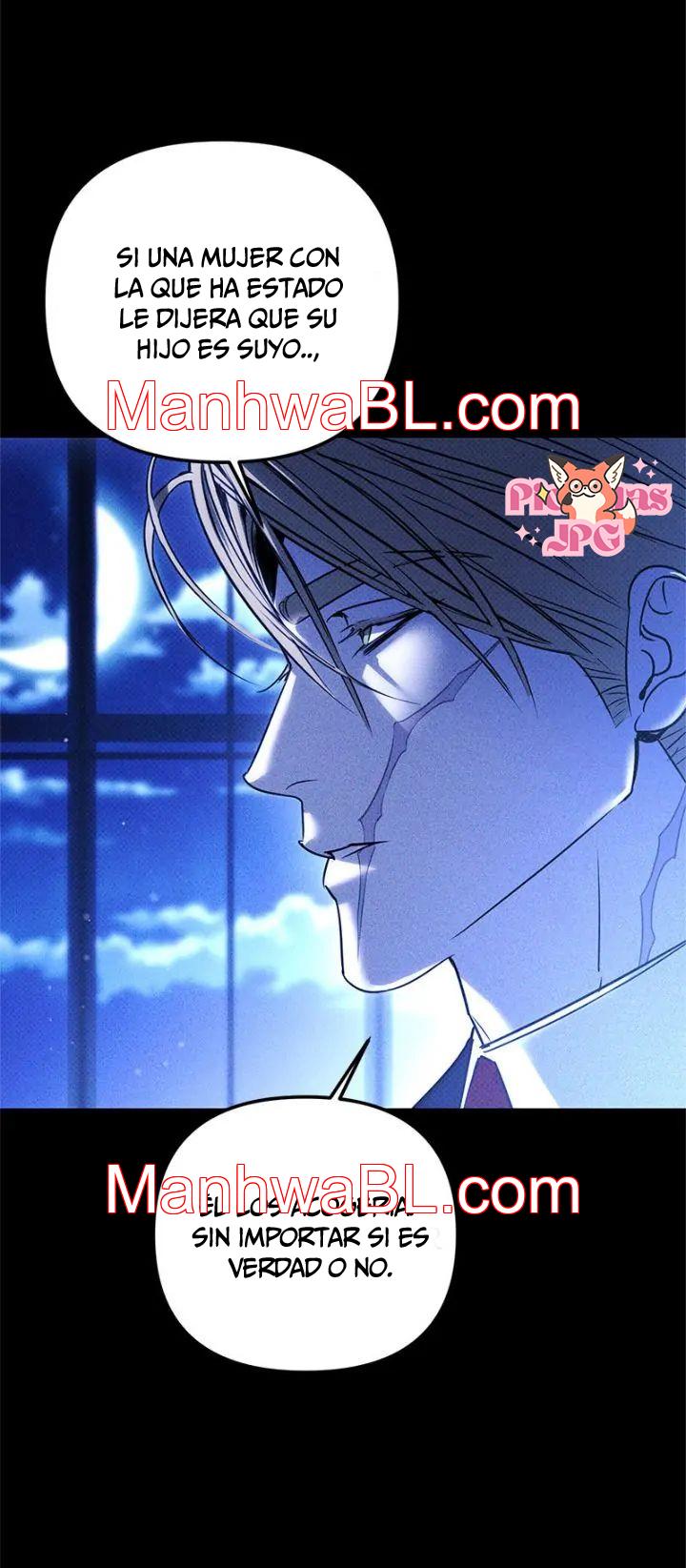 Solo para dos - Capítulo 60 manhwa