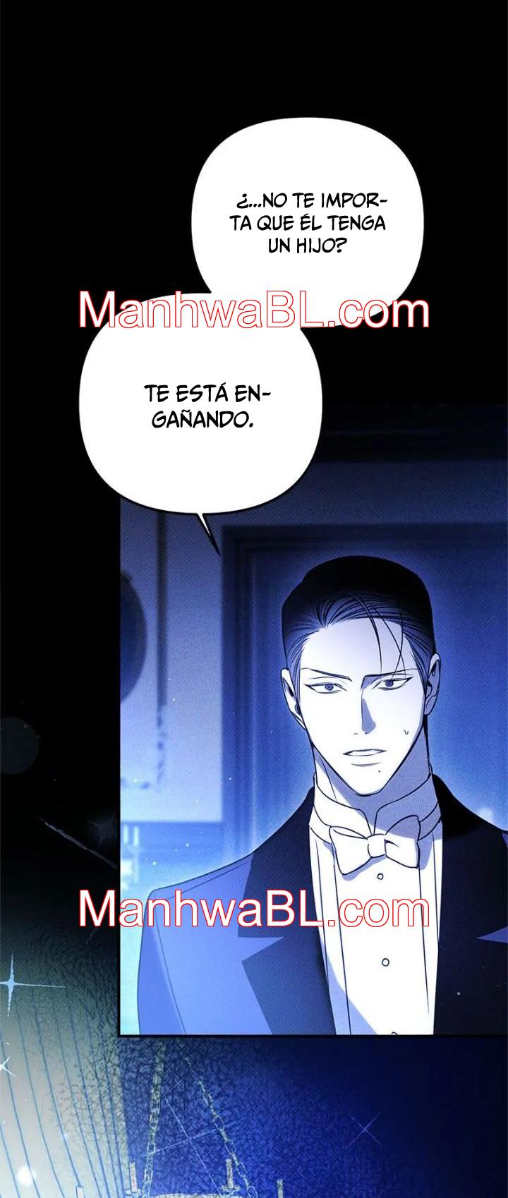 Solo para dos - Capítulo 60 manhwa