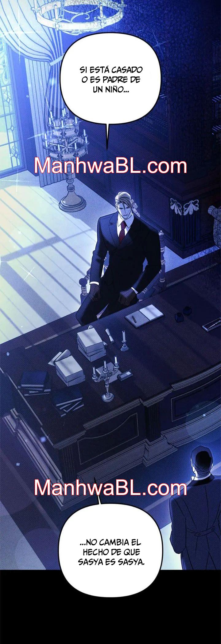 Solo para dos - Capítulo 60 manhwa