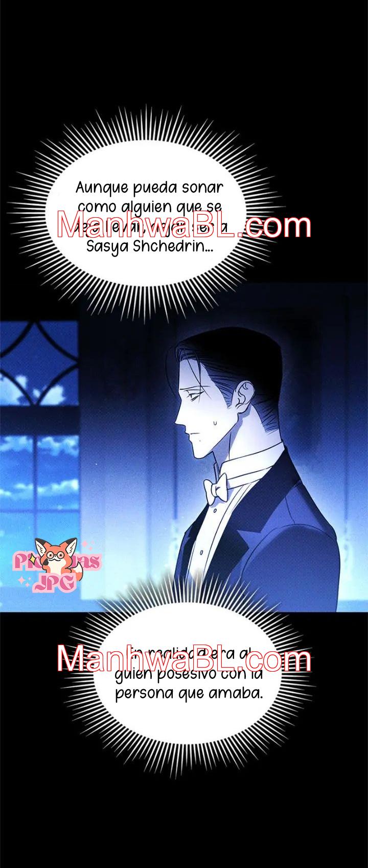 Solo para dos - Capítulo 60 manhwa