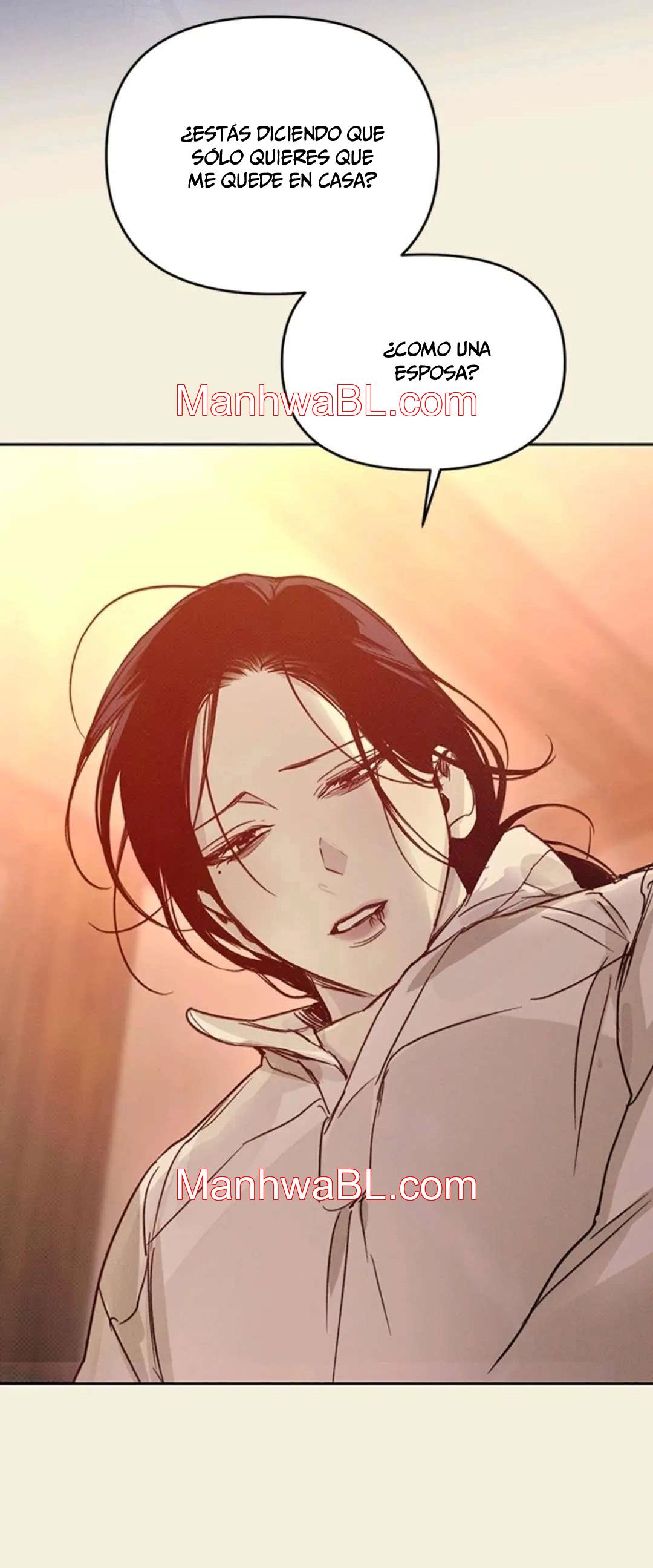 Solo para dos - Capítulo 28 manhwa