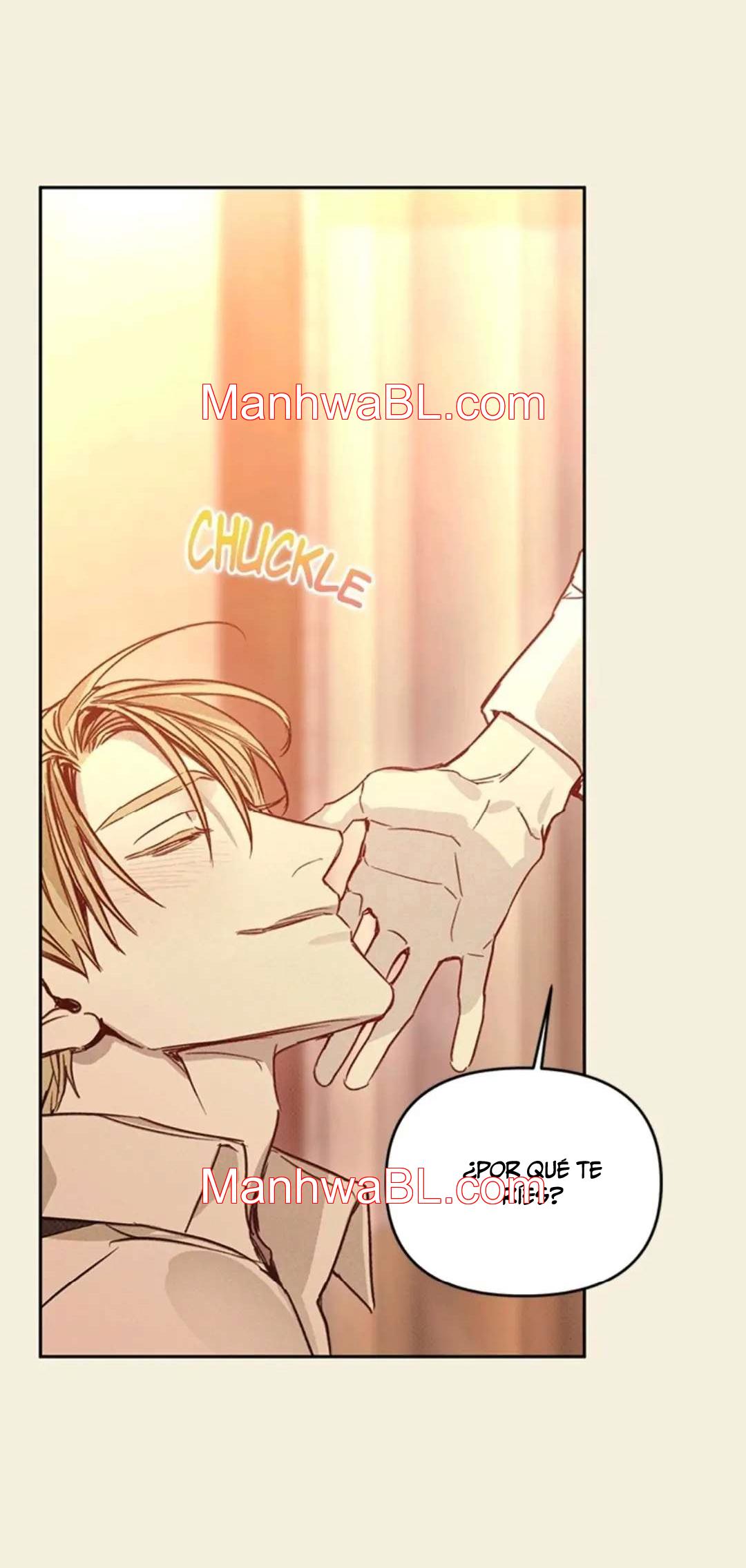 Solo para dos - Capítulo 28 manhwa