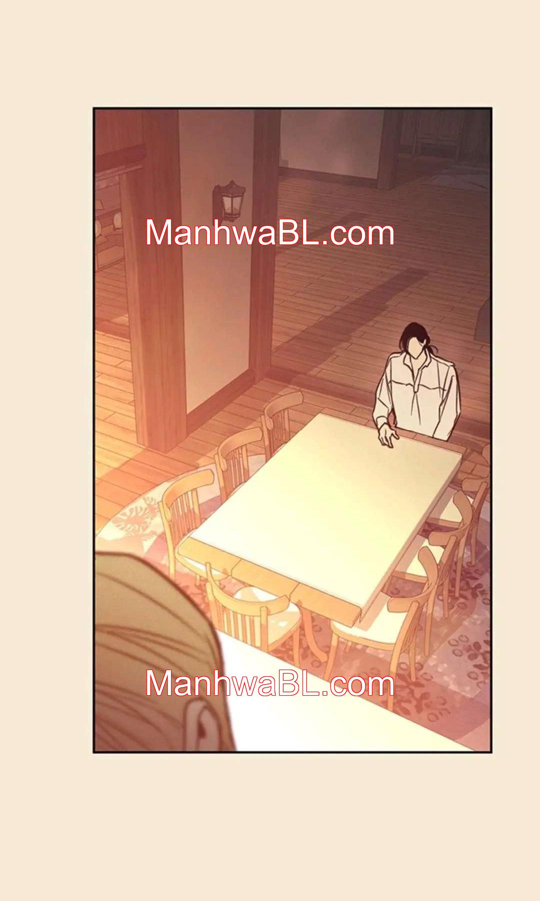 Solo para dos - Capítulo 28 manhwa