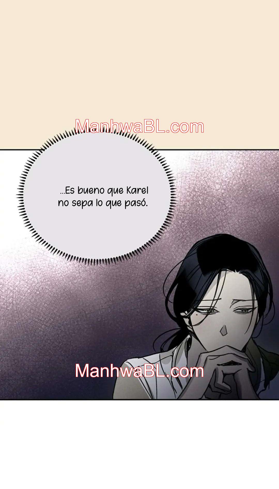 Solo para dos - Capítulo 28 manhwa