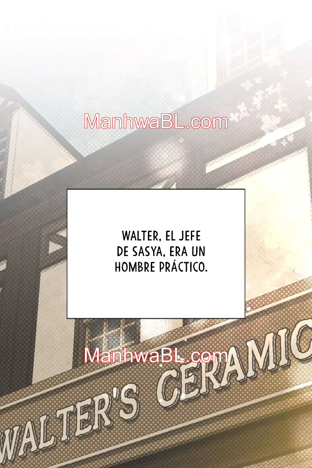 Solo para dos - Capítulo 28 manhwa