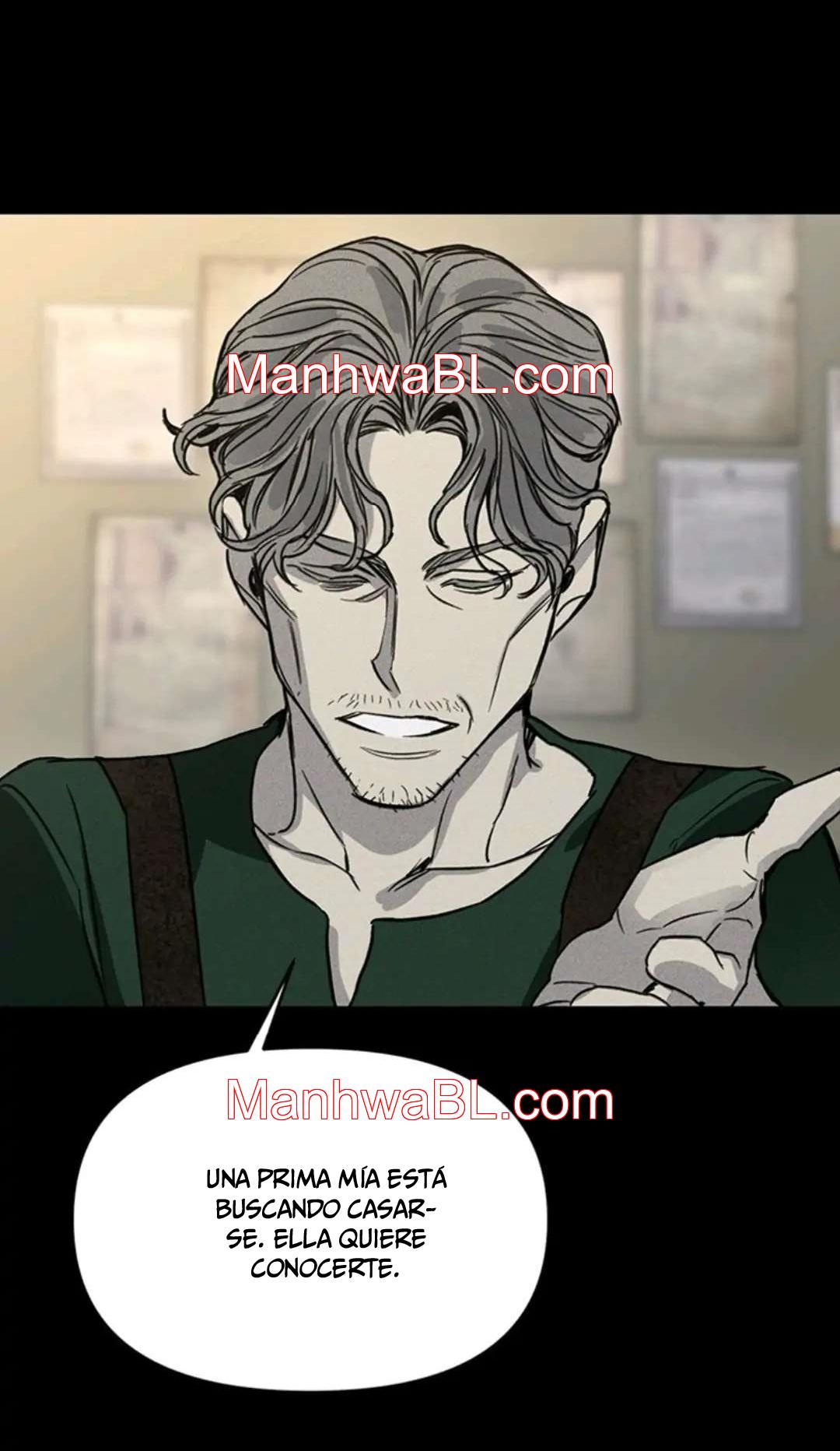 Solo para dos - Capítulo 28 manhwa