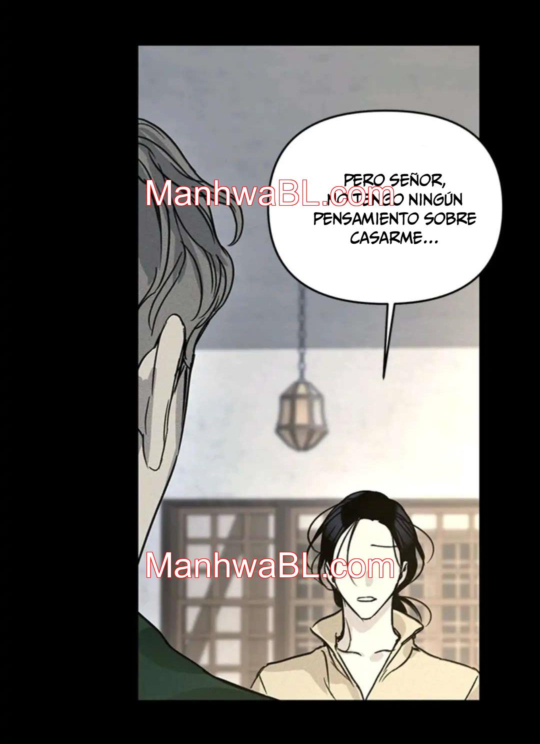 Solo para dos - Capítulo 28 manhwa