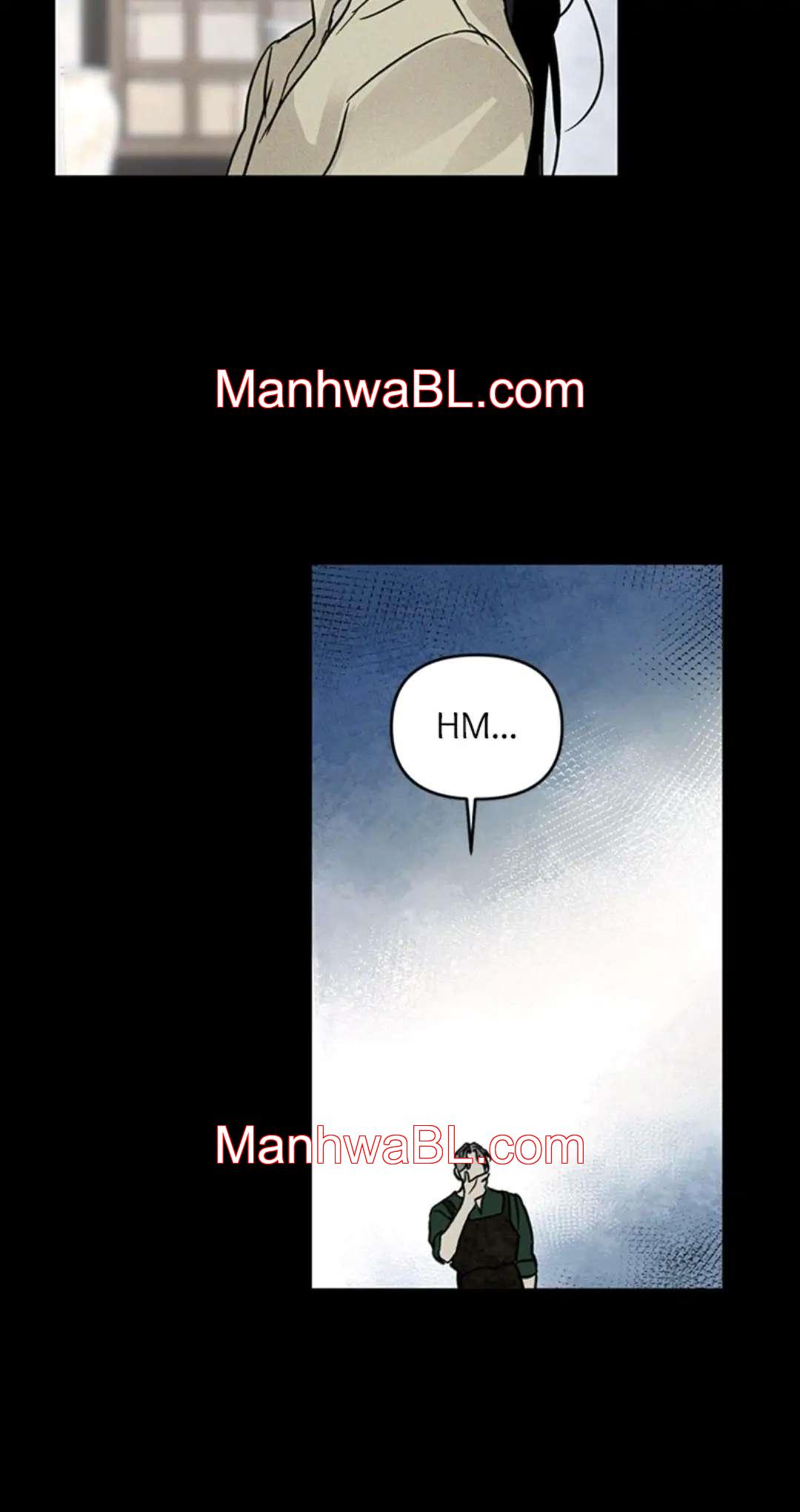 Solo para dos - Capítulo 28 manhwa