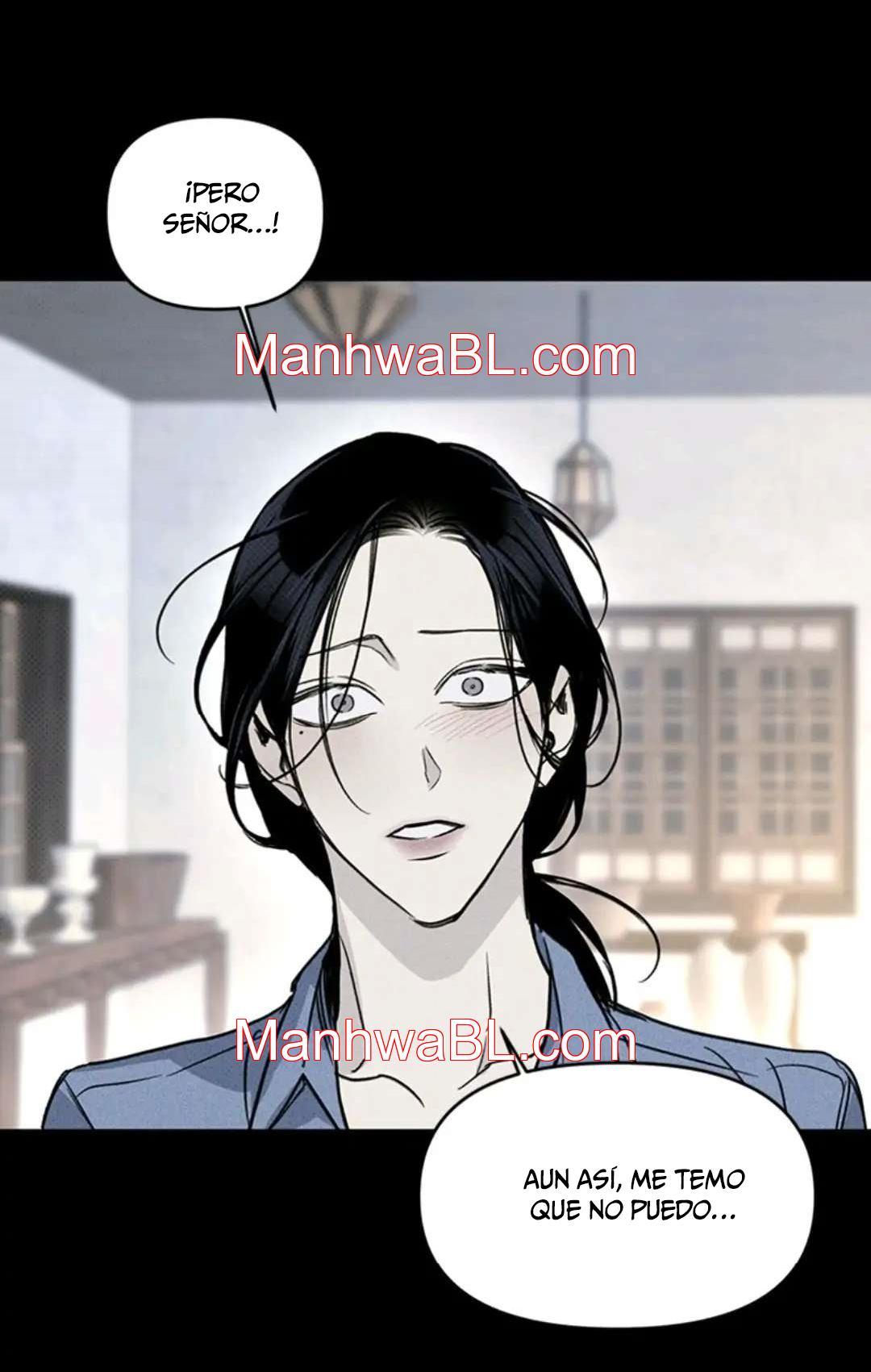 Solo para dos - Capítulo 28 manhwa