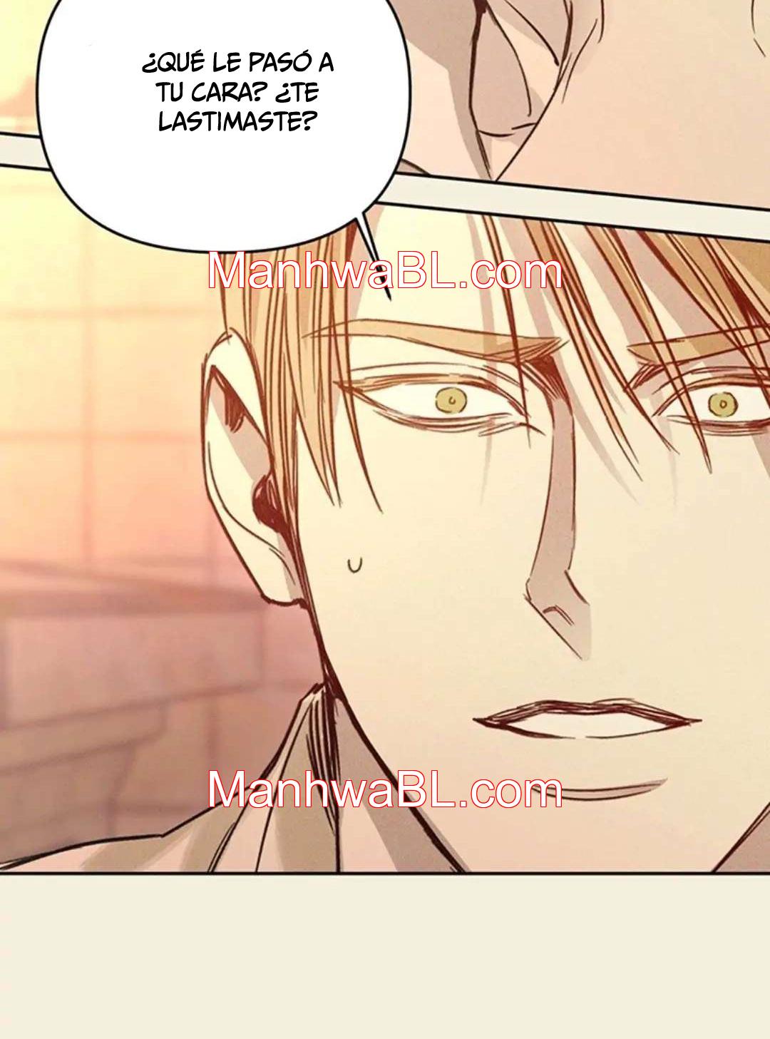 Solo para dos - Capítulo 28 manhwa
