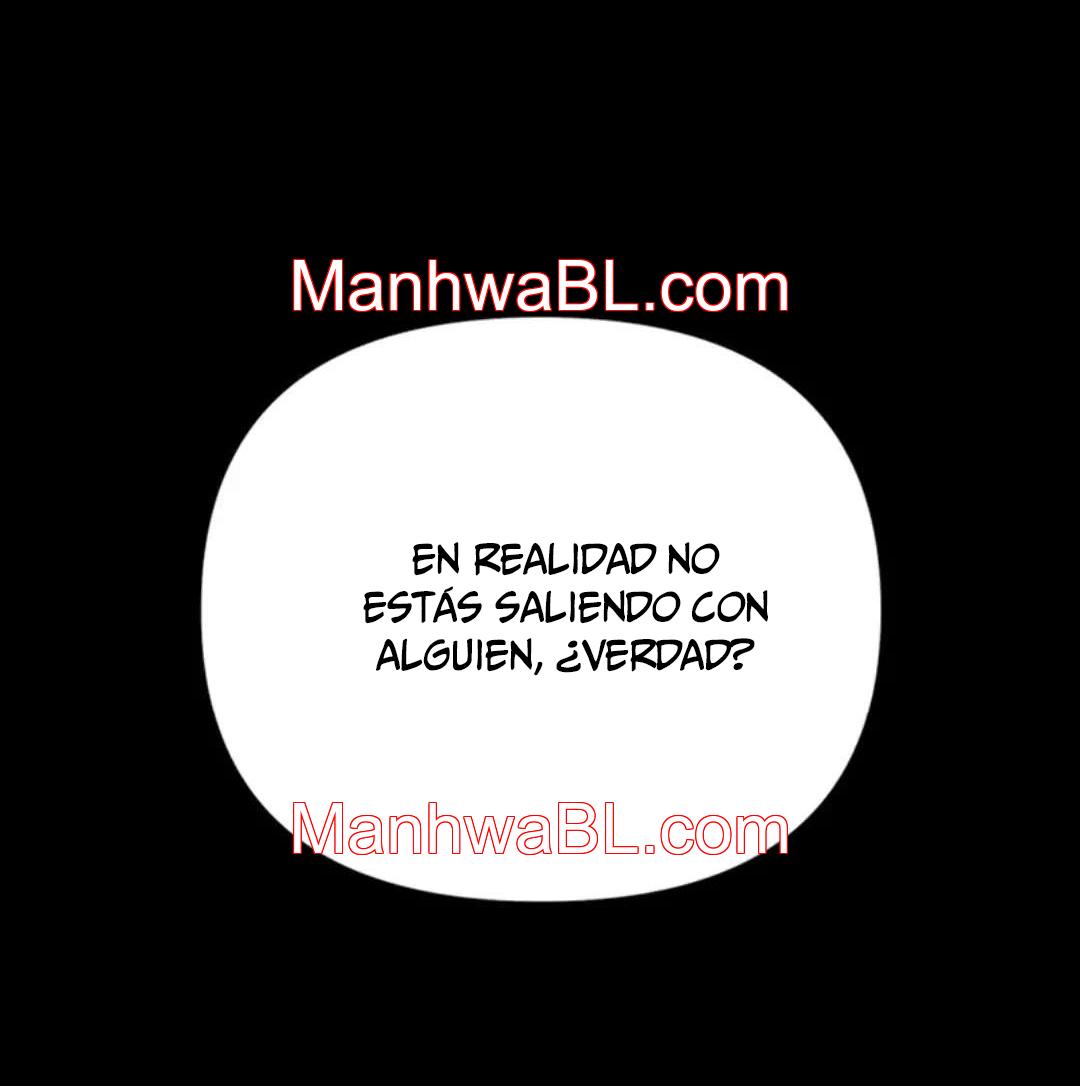 Solo para dos - Capítulo 28 manhwa