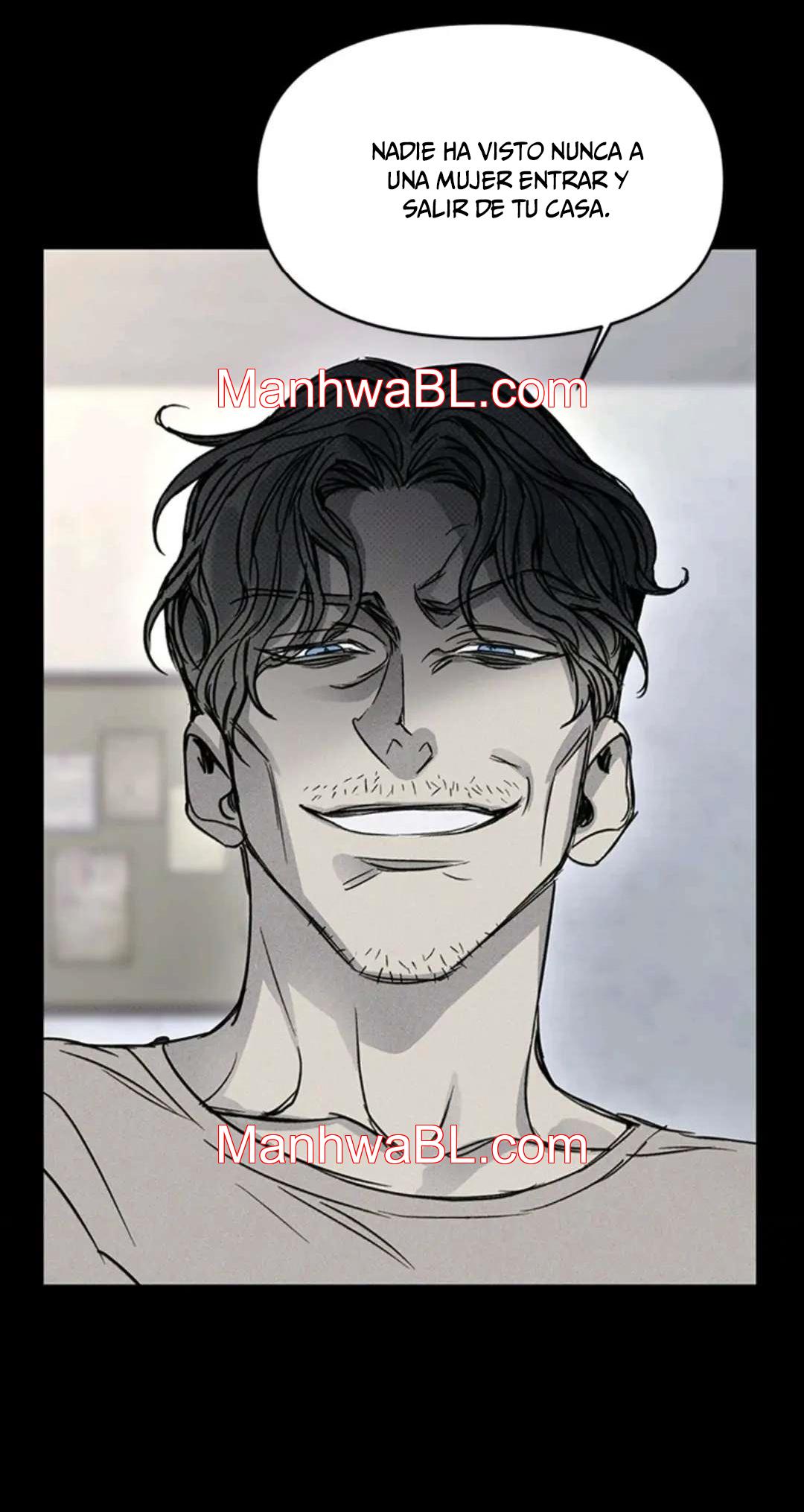 Solo para dos - Capítulo 28 manhwa