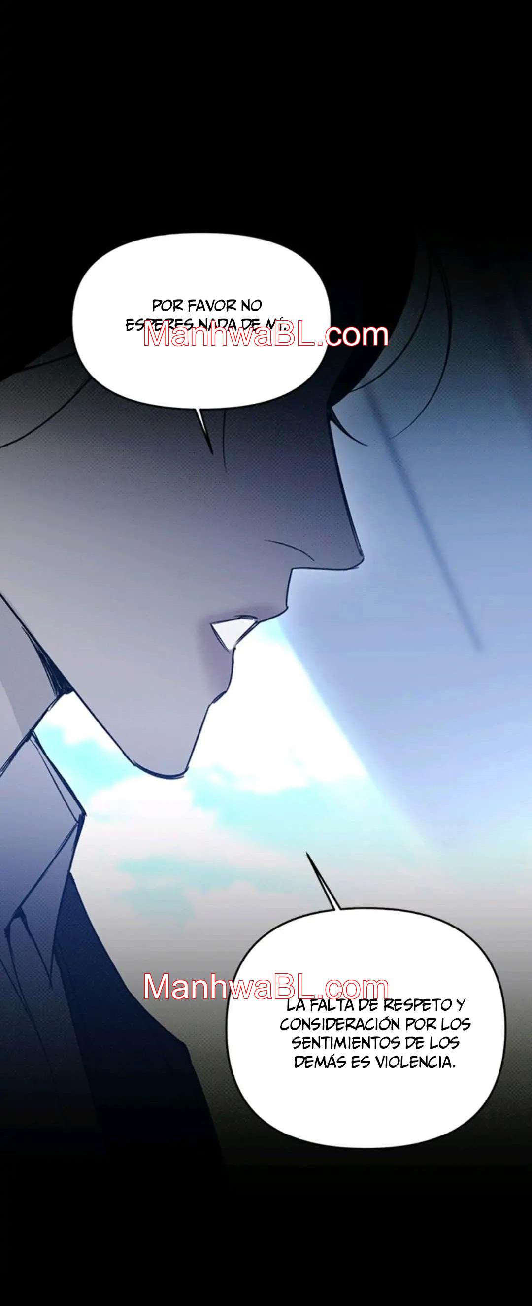 Solo para dos - Capítulo 28 manhwa