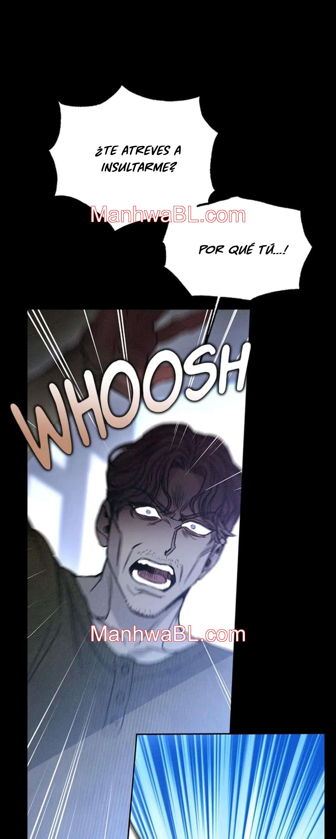 Solo para dos - Capítulo 28 manhwa