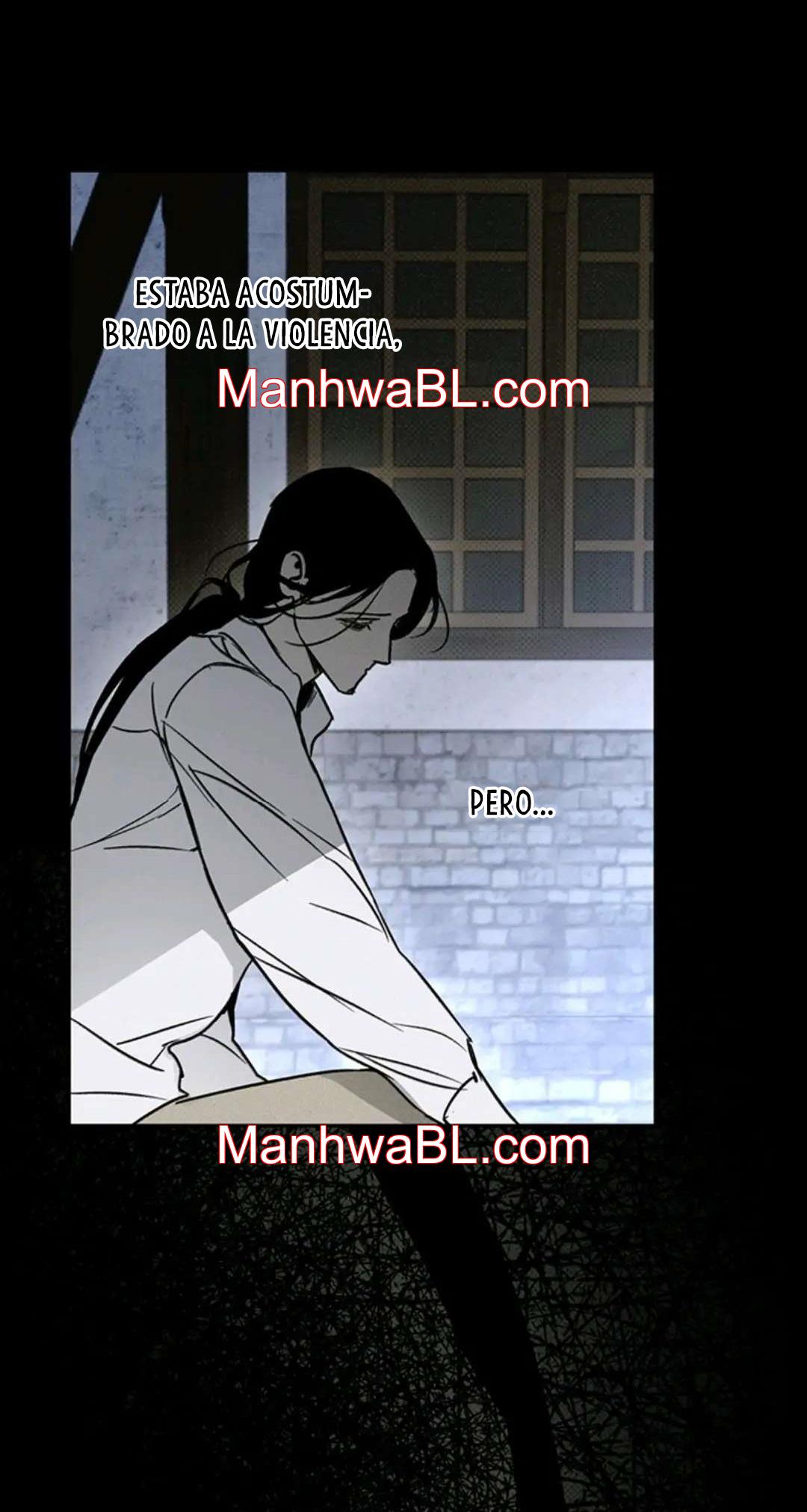 Solo para dos - Capítulo 28 manhwa