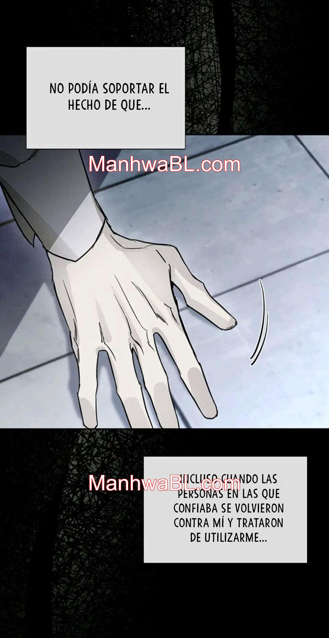 Solo para dos - Capítulo 28 manhwa