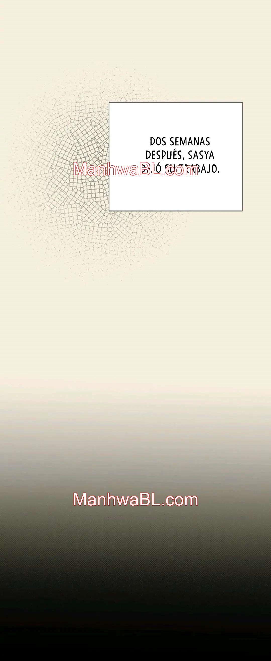 Solo para dos - Capítulo 28 manhwa