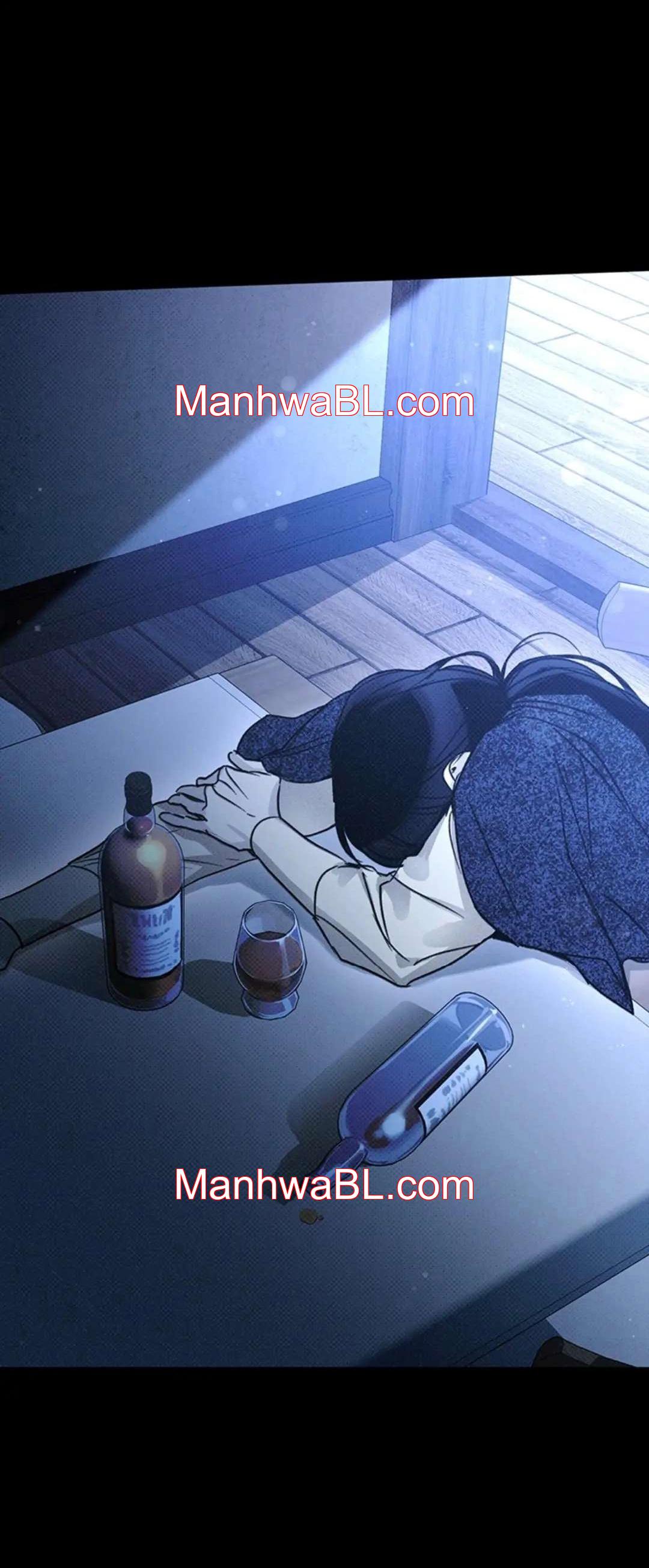 Solo para dos - Capítulo 28 manhwa