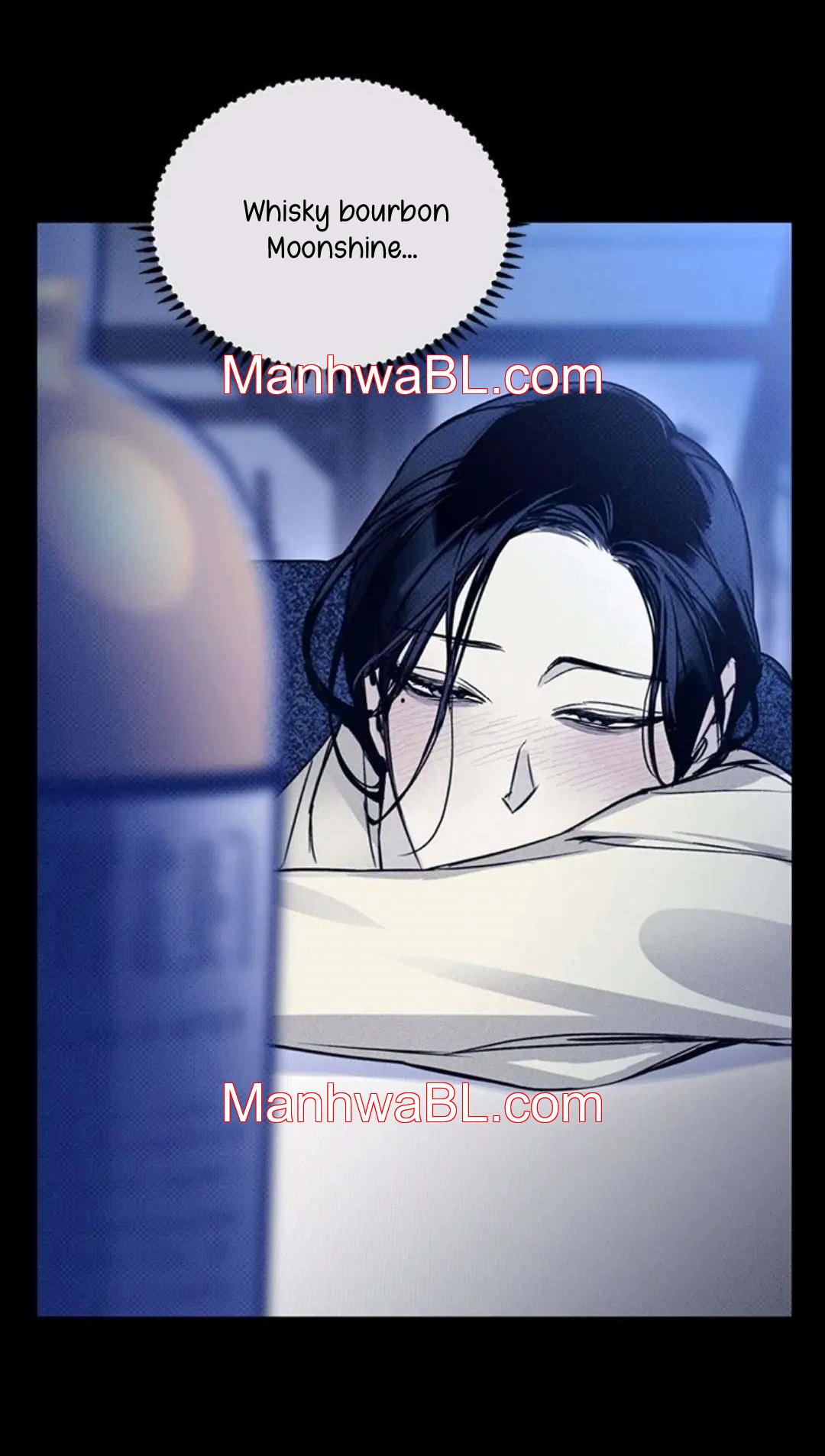 Solo para dos - Capítulo 28 manhwa