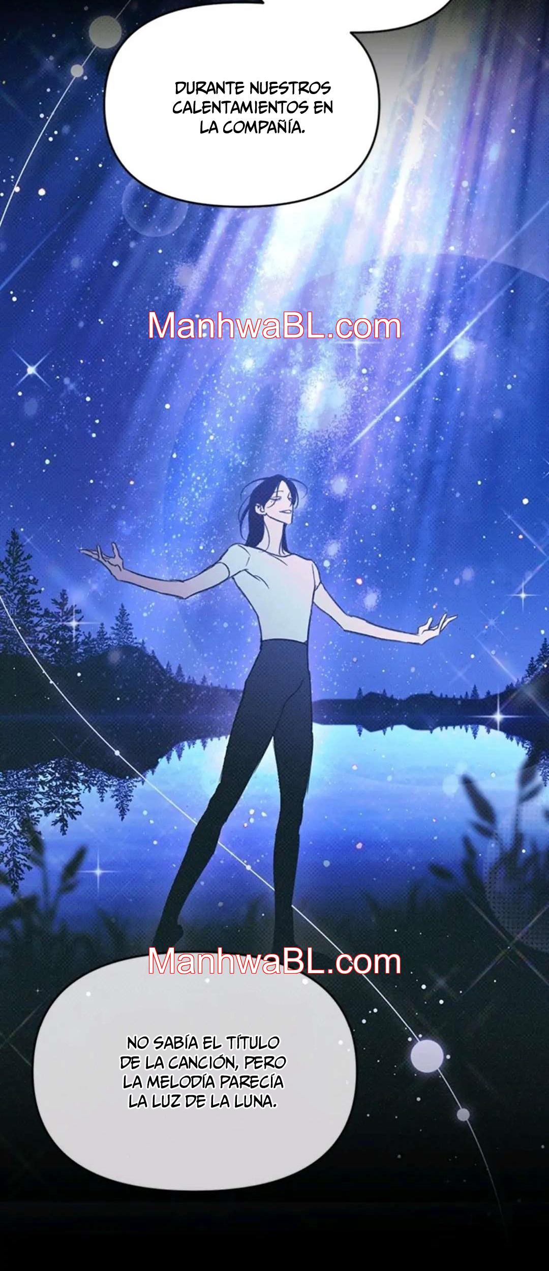 Solo para dos - Capítulo 28 manhwa