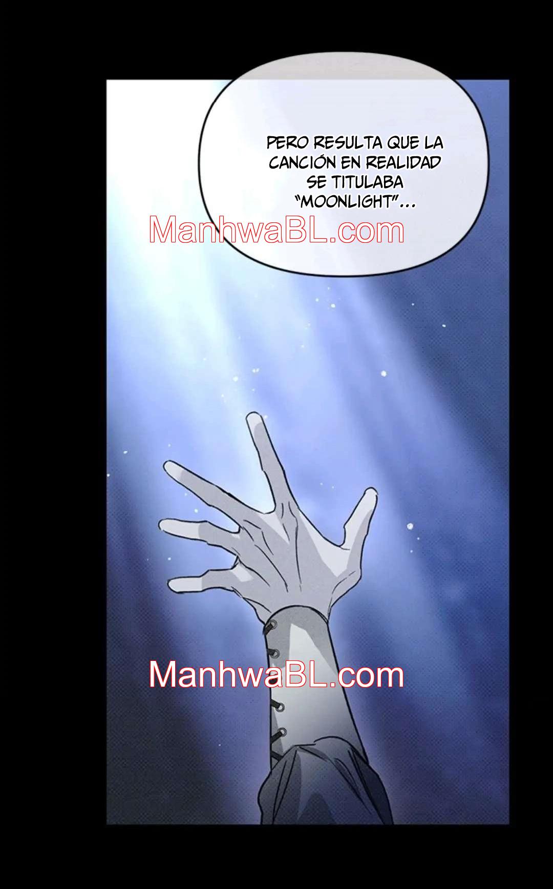 Solo para dos - Capítulo 28 manhwa