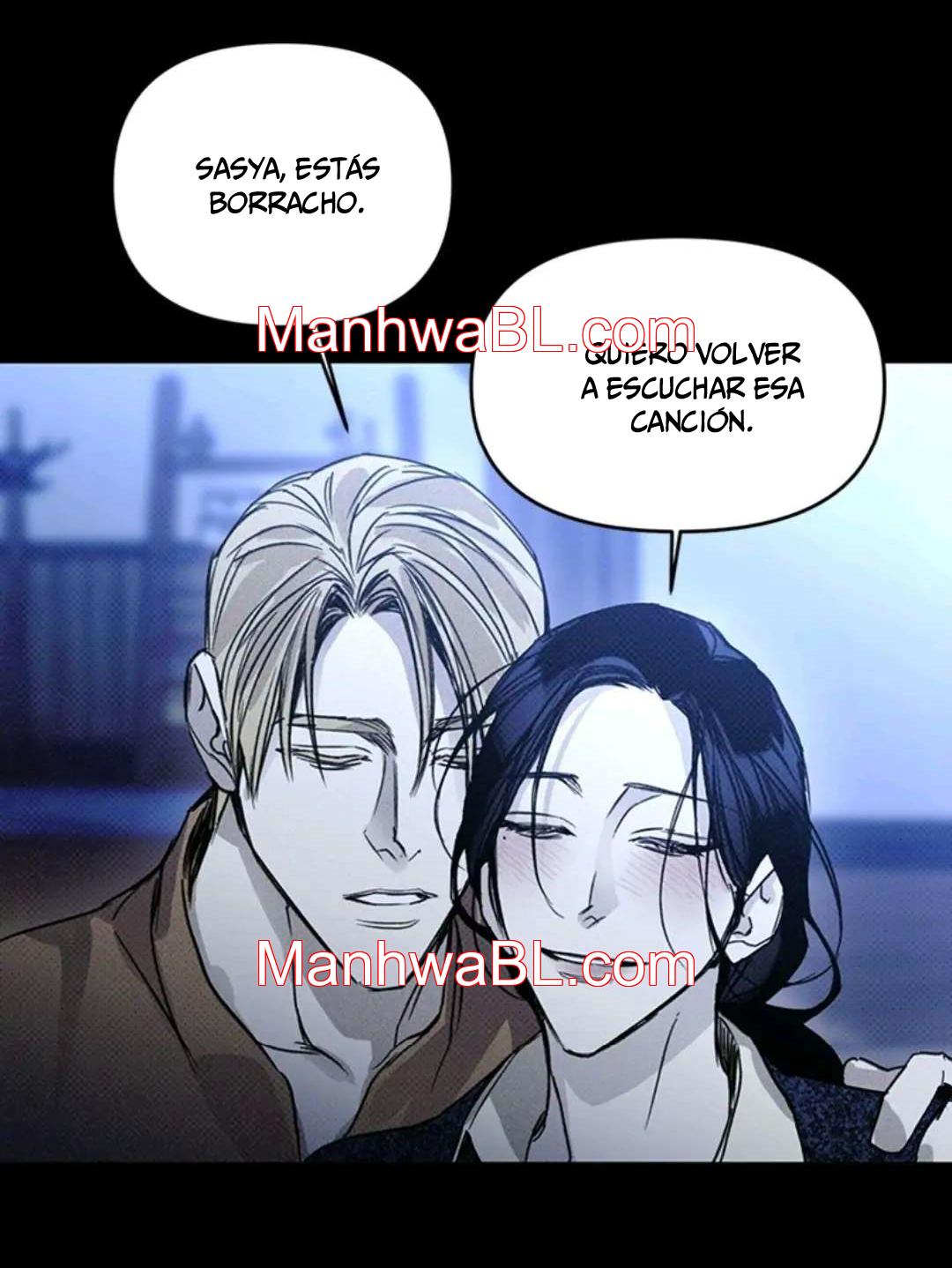 Solo para dos - Capítulo 28 manhwa