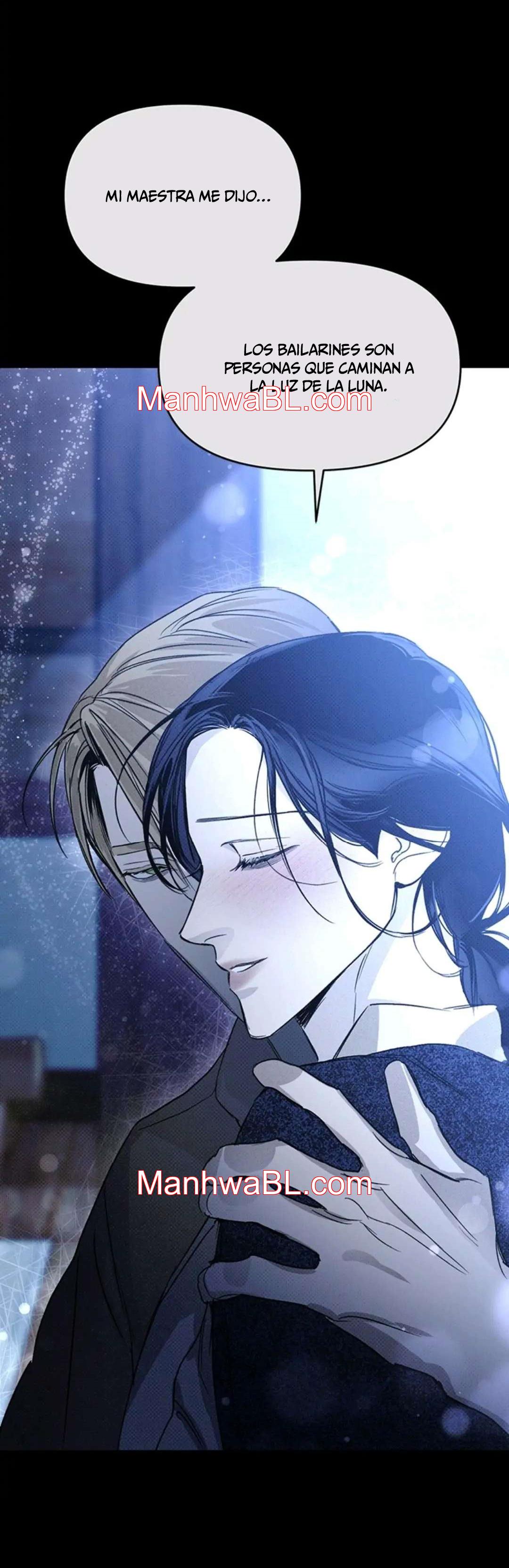 Solo para dos - Capítulo 28 manhwa