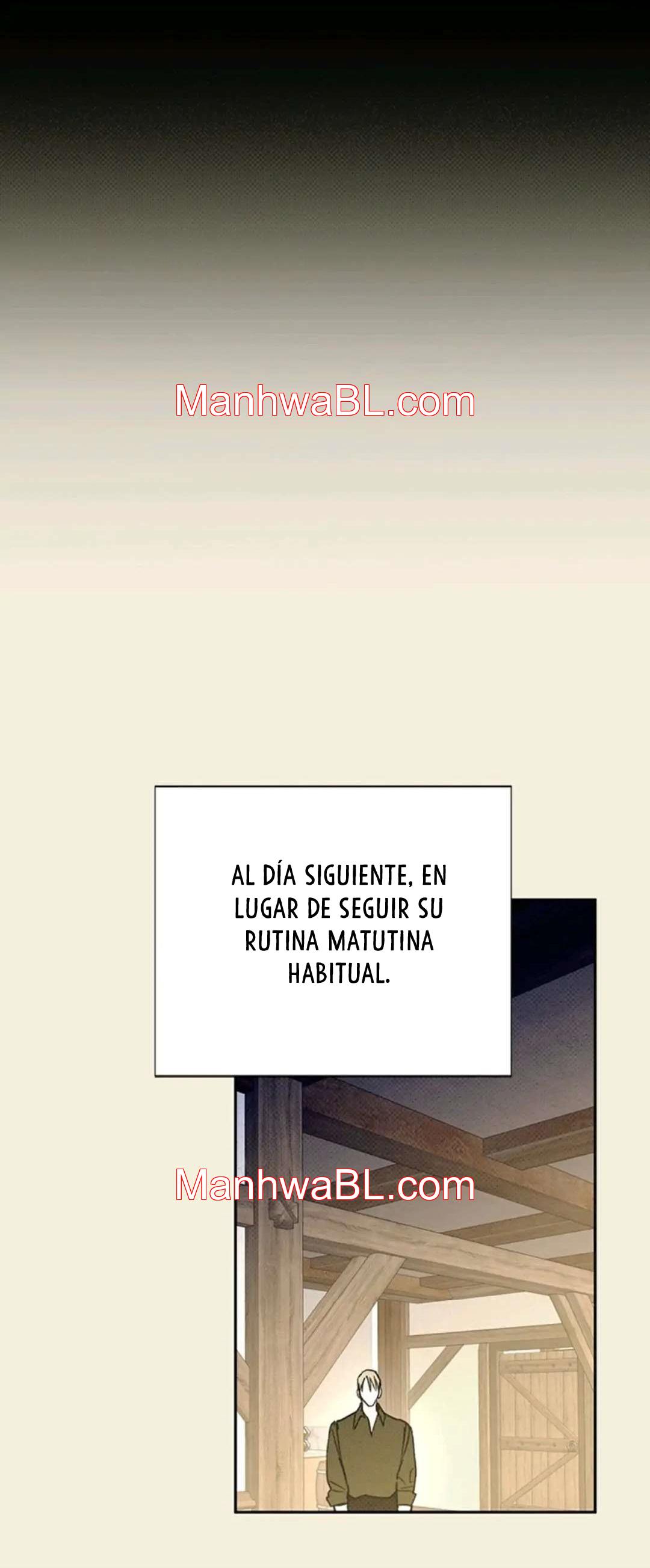 Solo para dos - Capítulo 28 manhwa