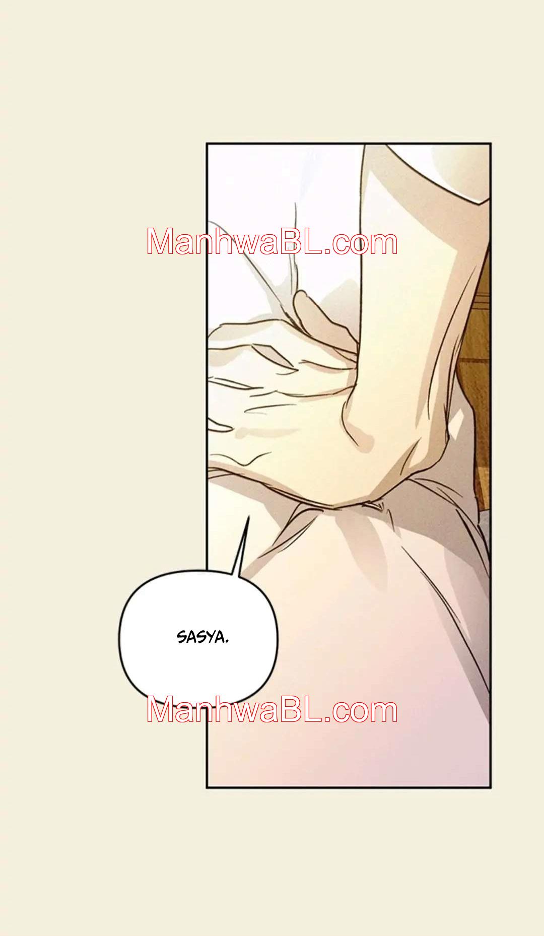 Solo para dos - Capítulo 28 manhwa