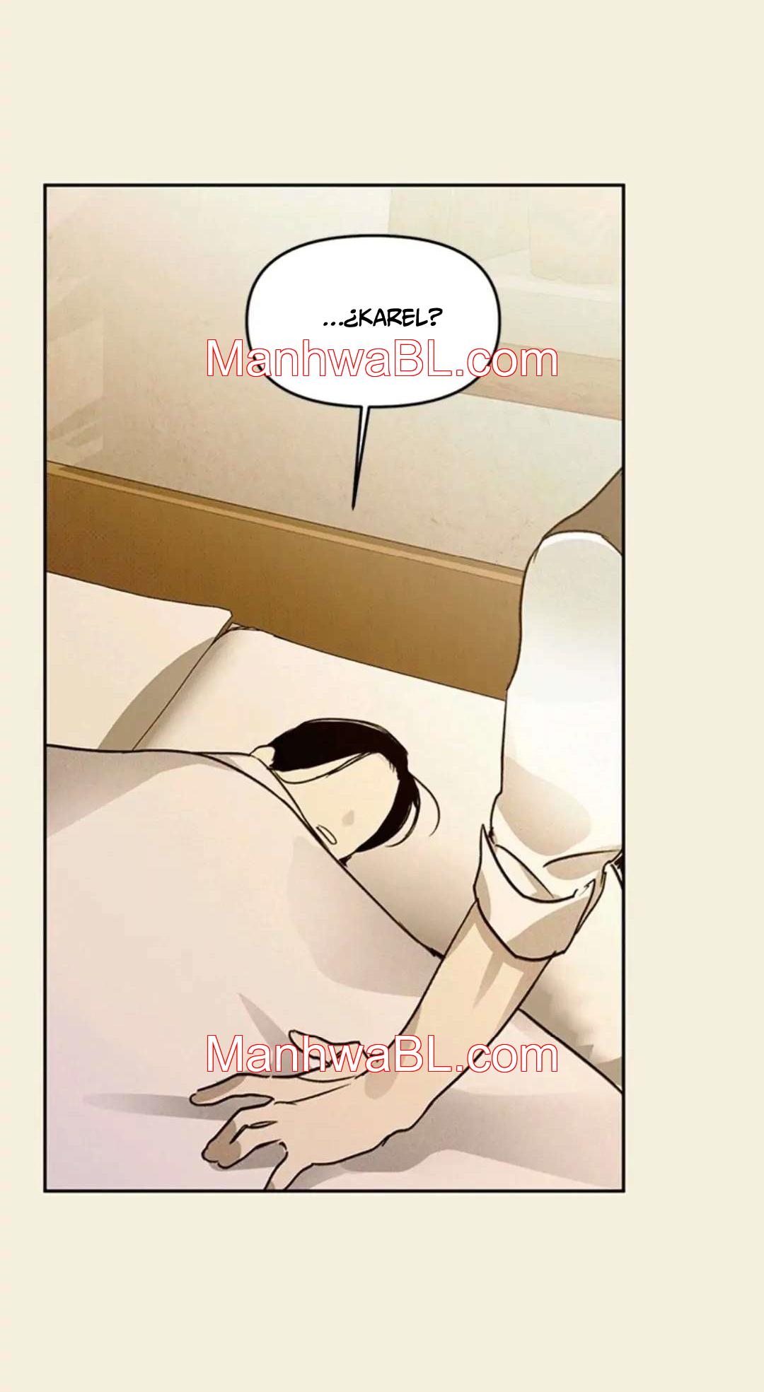 Solo para dos - Capítulo 28 manhwa