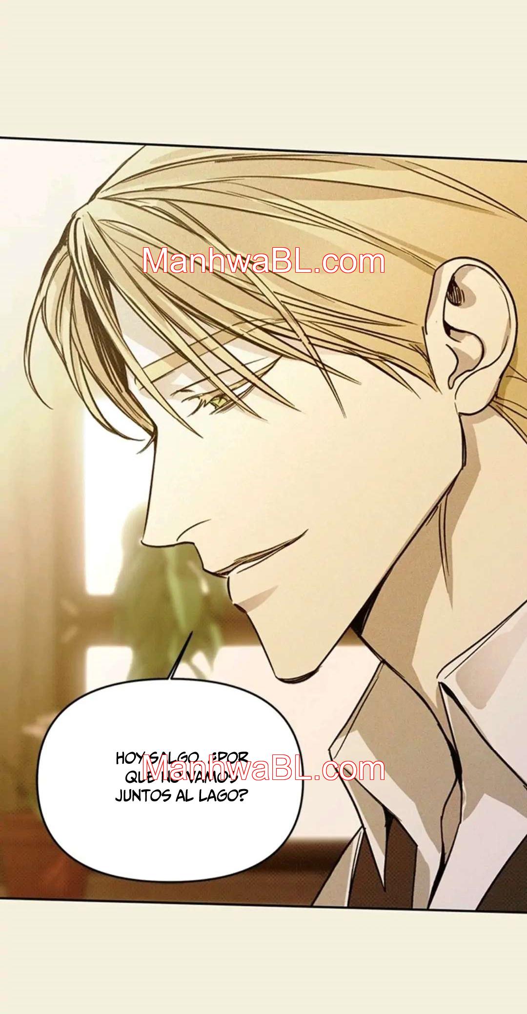 Solo para dos - Capítulo 28 manhwa