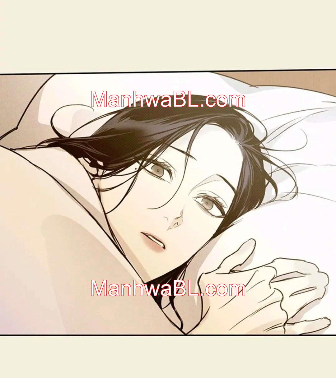 Solo para dos - Capítulo 28 manhwa