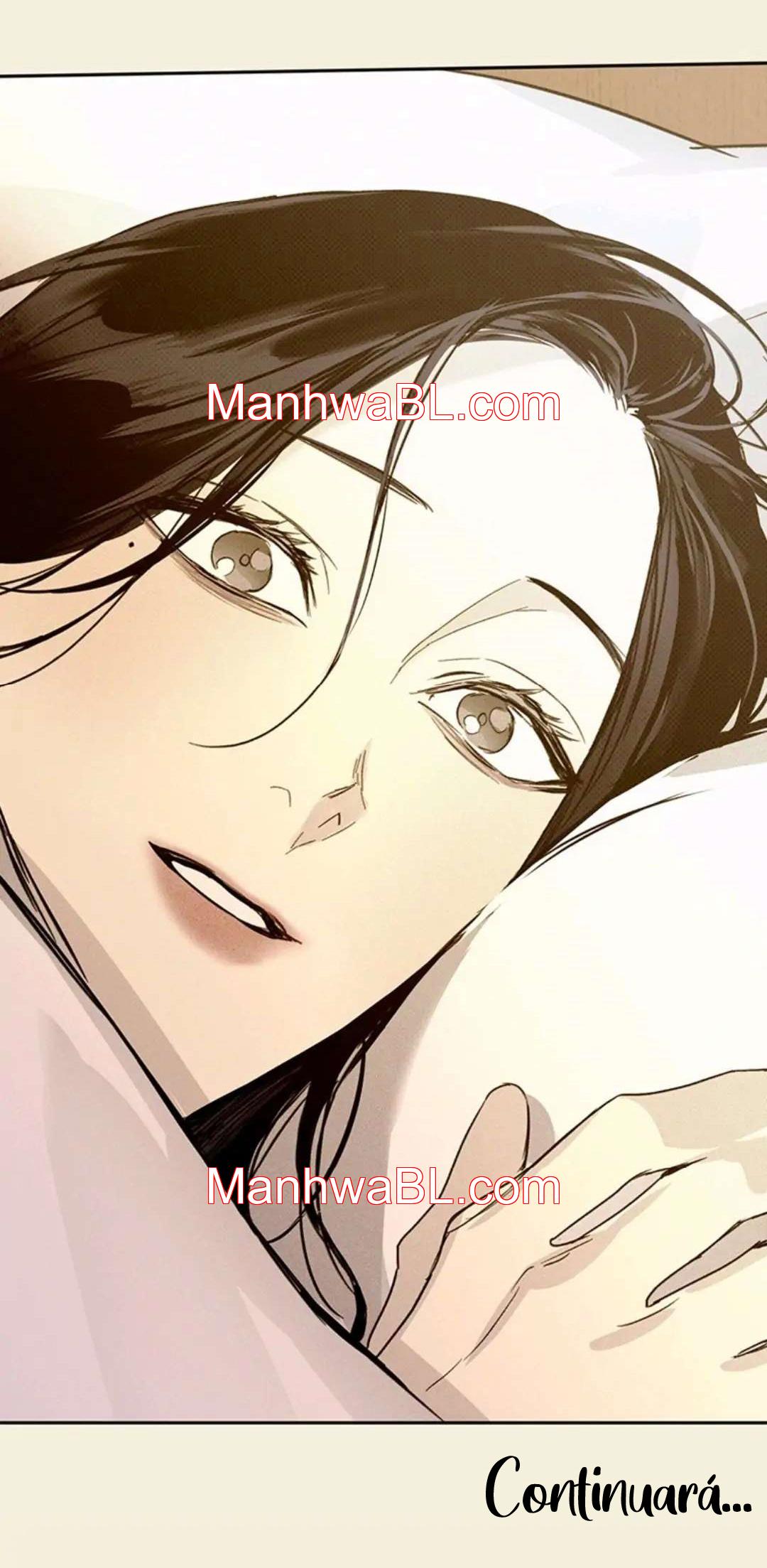Solo para dos - Capítulo 28 manhwa