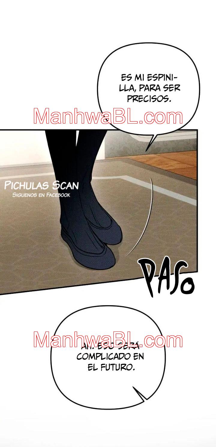 Solo para dos - Capítulo 47 2 manhwa