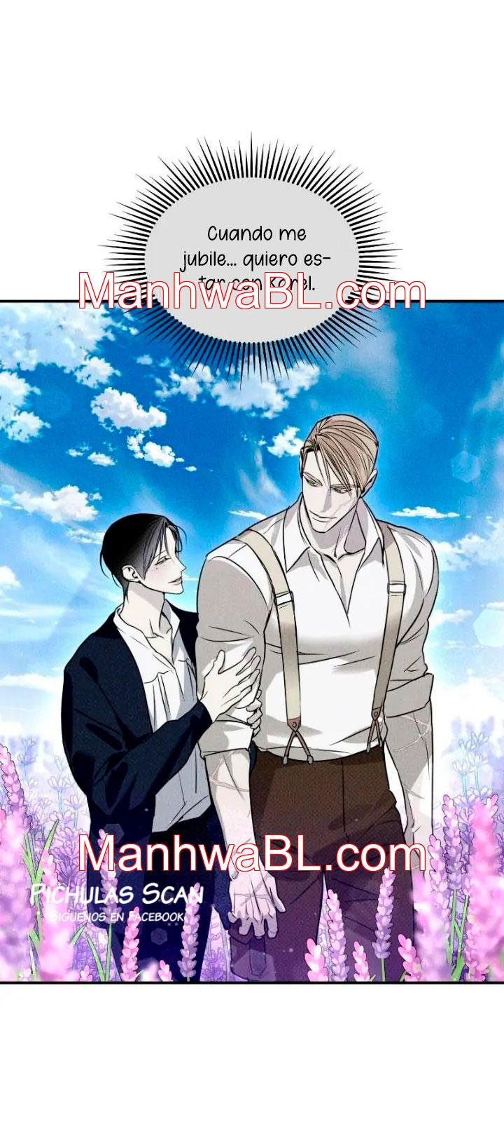Solo para dos - Capítulo 47 2 manhwa