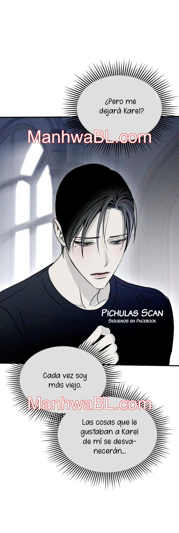 Solo para dos - Capítulo 47 2 manhwa
