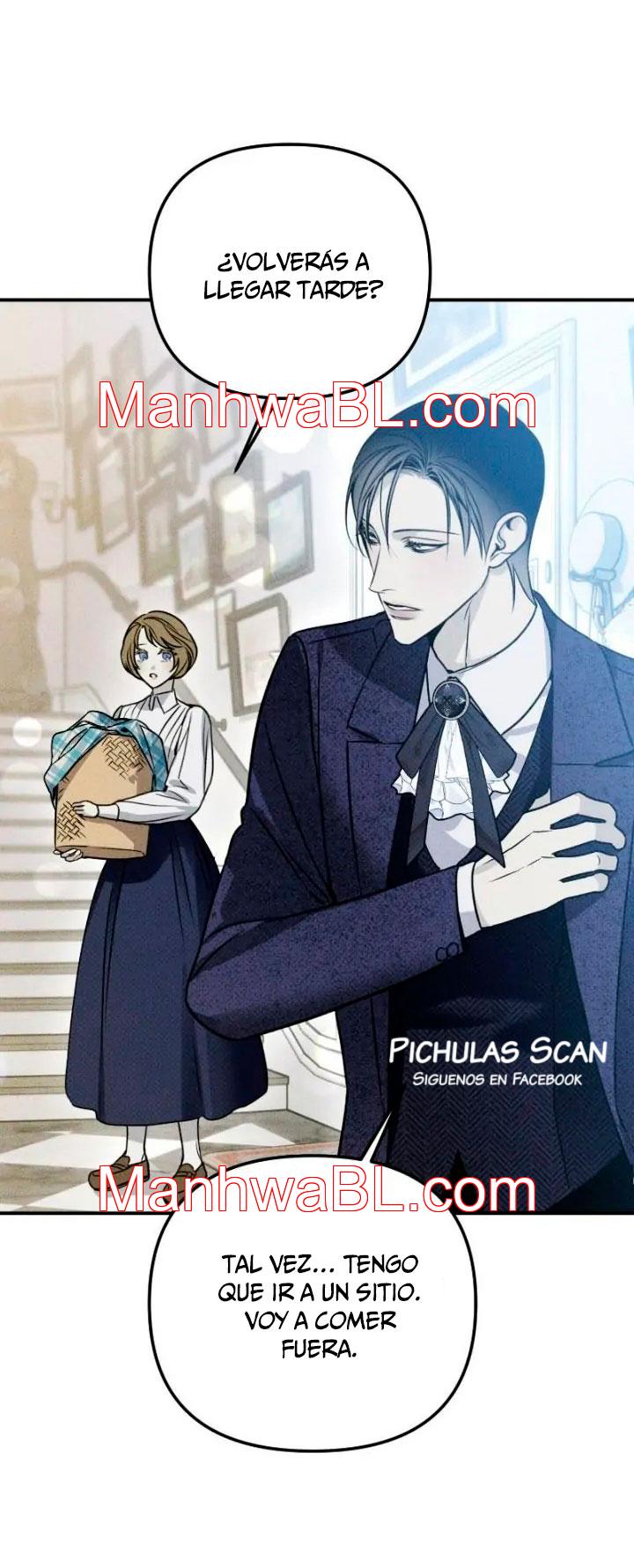 Solo para dos - Capítulo 47 2 manhwa