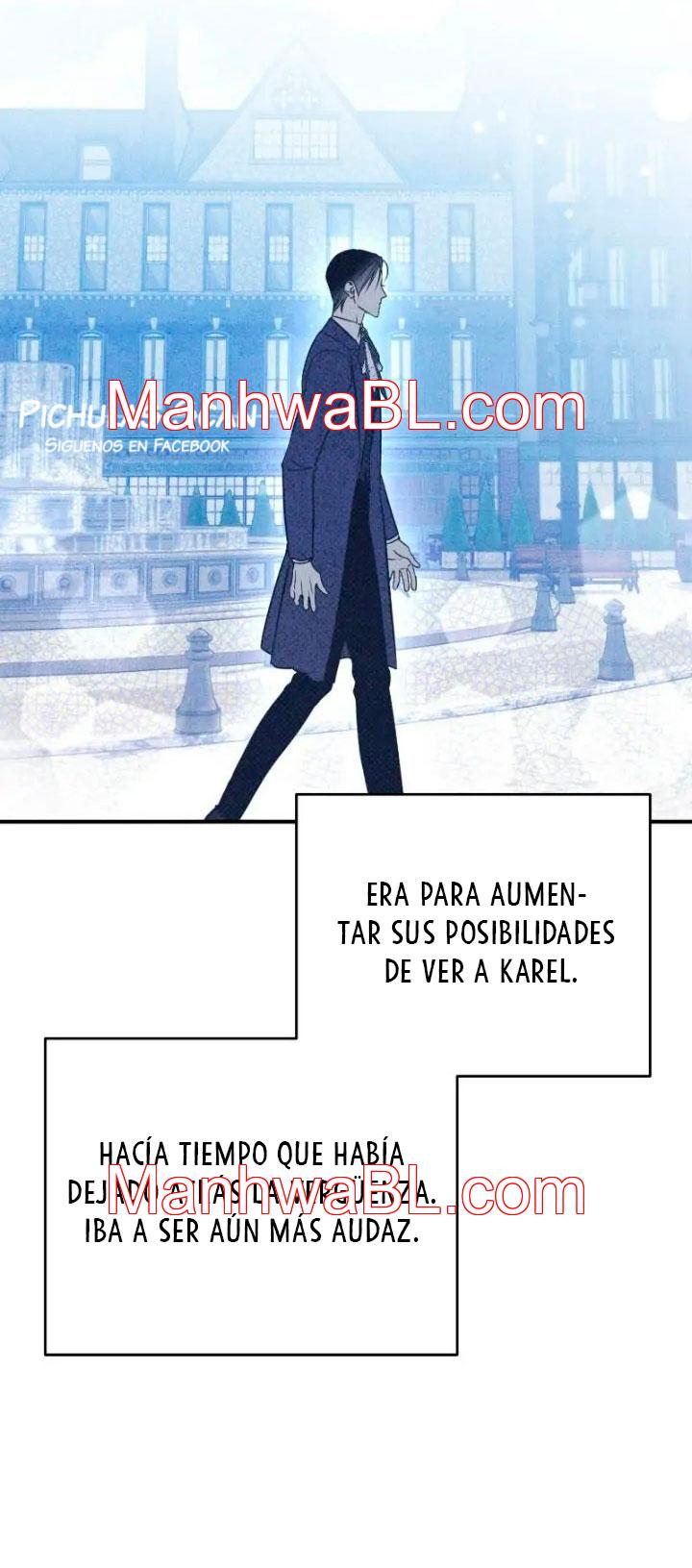 Solo para dos - Capítulo 47 2 manhwa