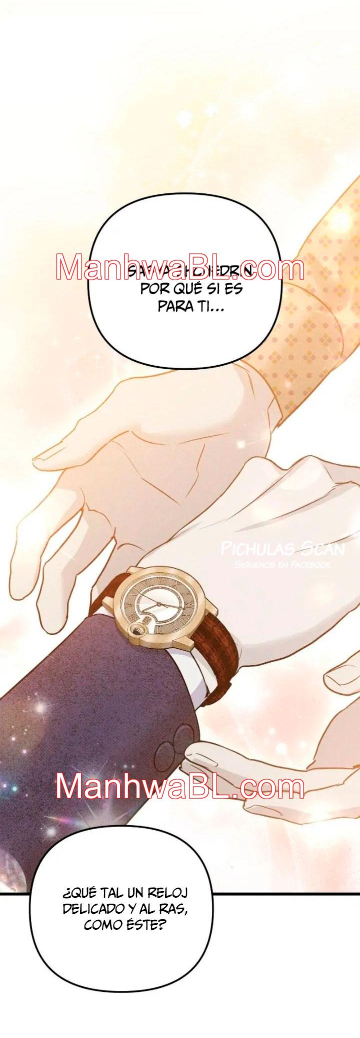 Solo para dos - Capítulo 47 2 manhwa