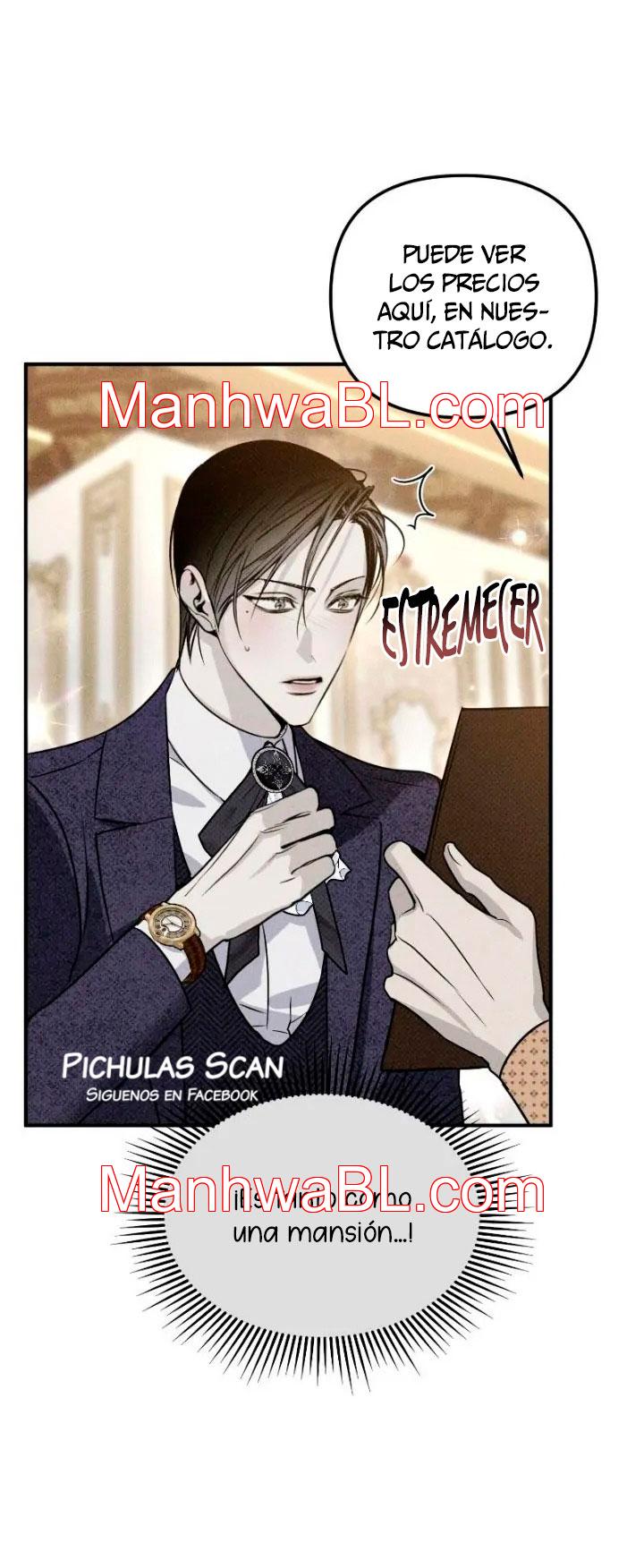 Solo para dos - Capítulo 47 2 manhwa