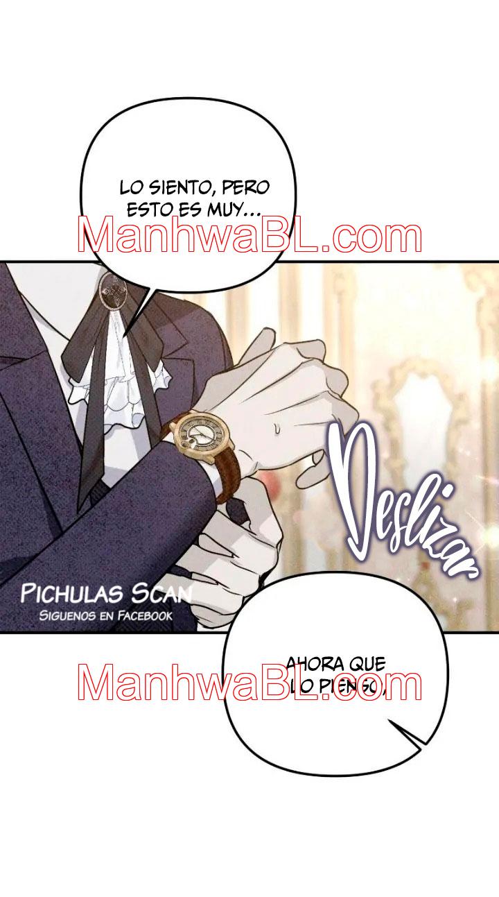 Solo para dos - Capítulo 47 2 manhwa