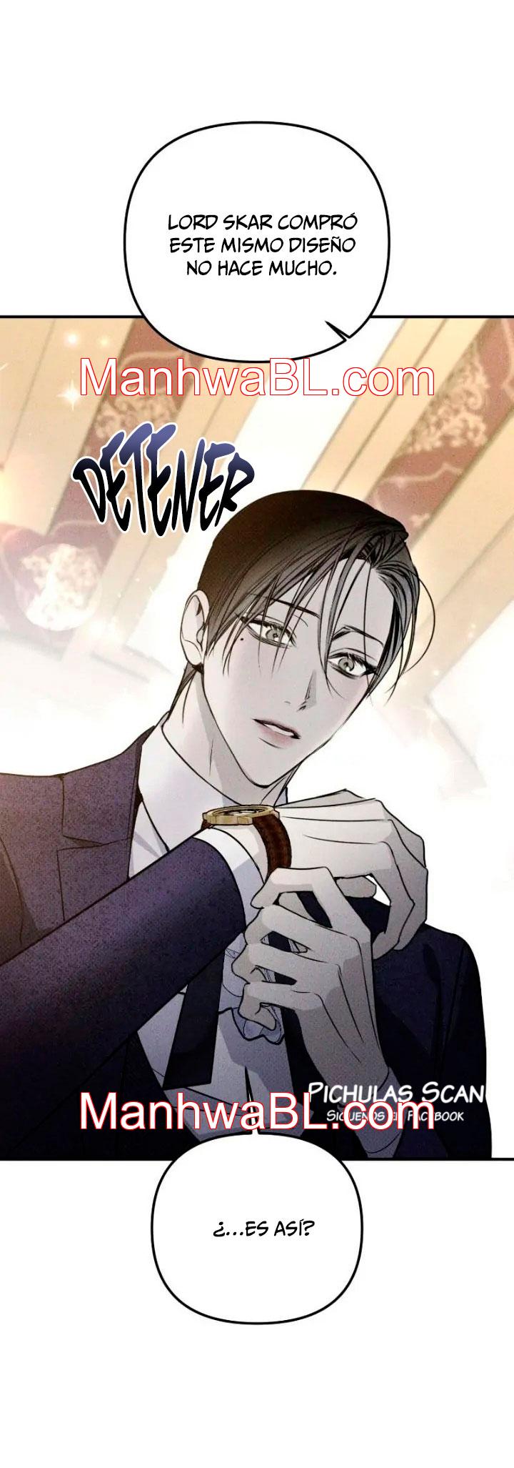Solo para dos - Capítulo 47 2 manhwa