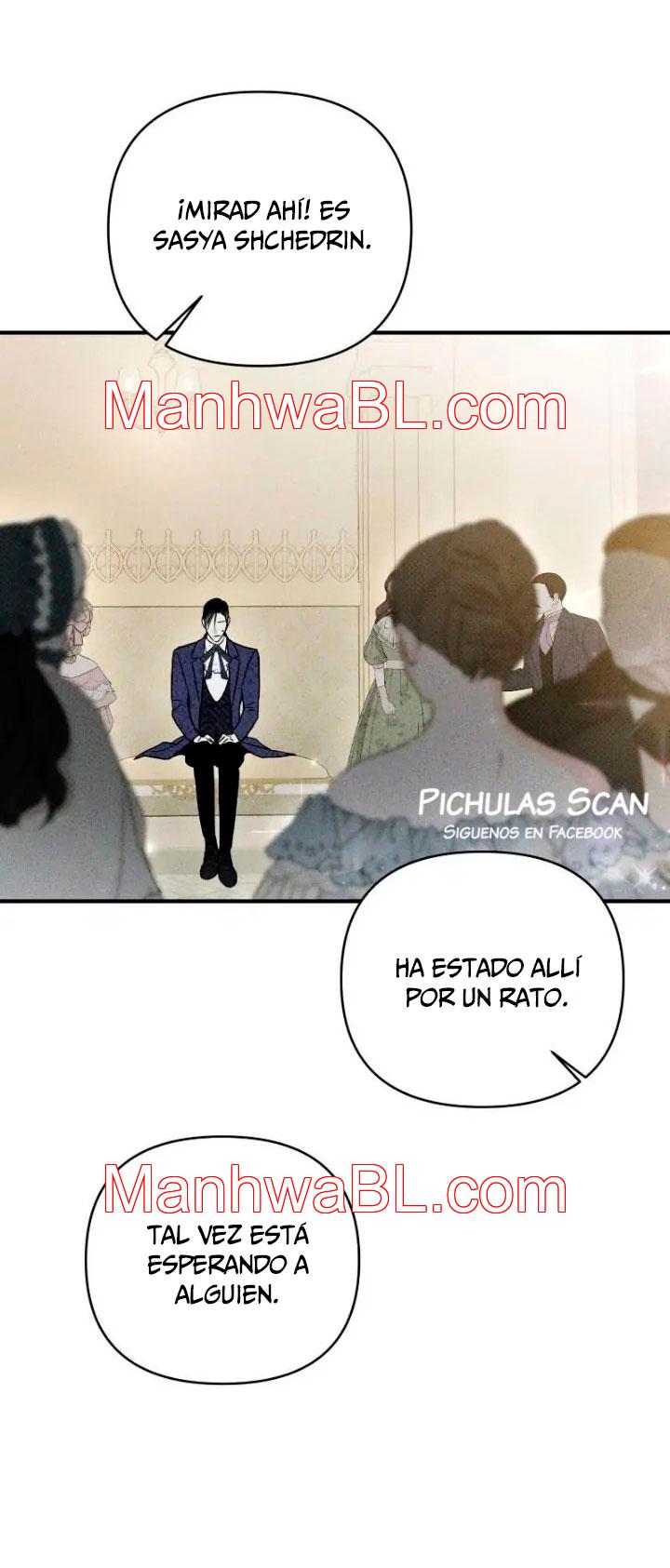 Solo para dos - Capítulo 47 2 manhwa